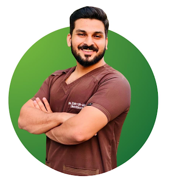 Certified Clinical Dietitian and Nutrition Consultant