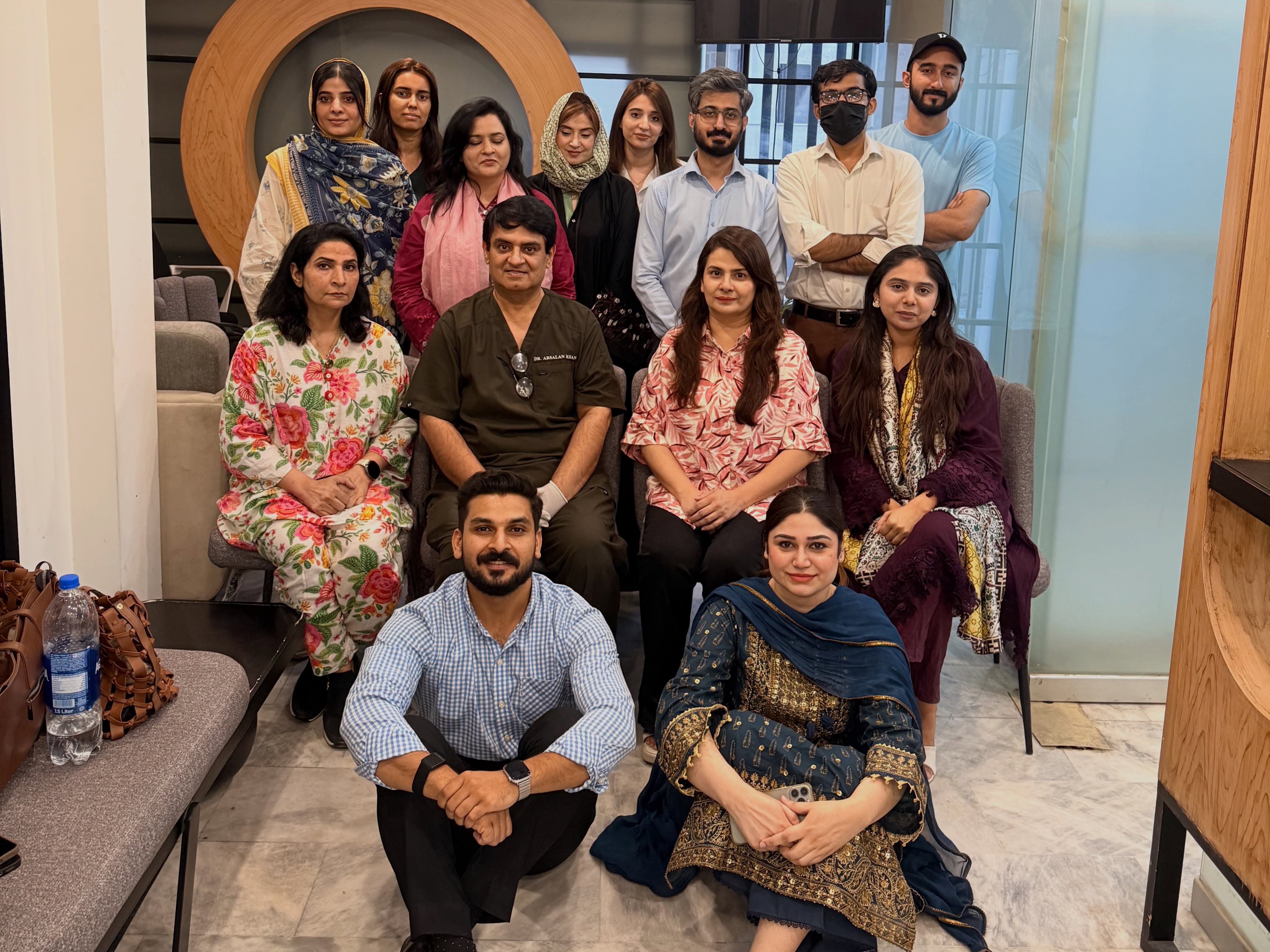 Dietitian Zain gallery image