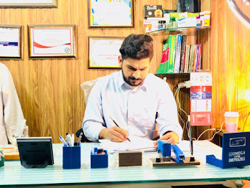 Dietitian Zain gallery image