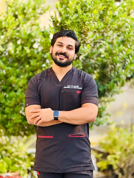 Dietitian Zain gallery image