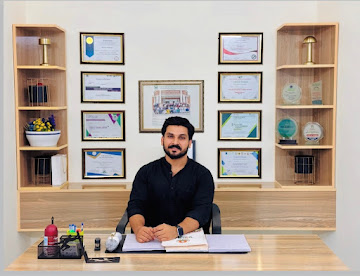 Dietitian Zain gallery image